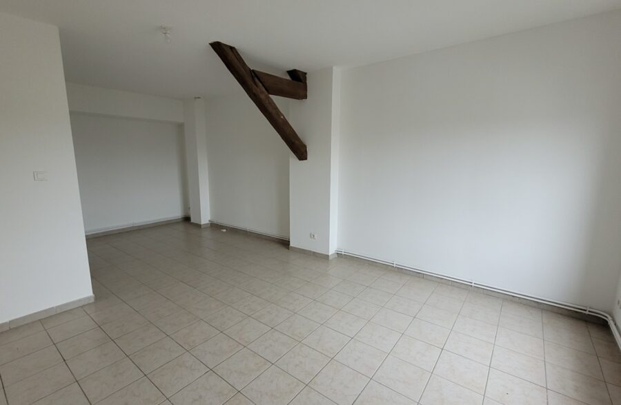 Location appartement à Hérin