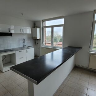 Location appartement à Hérin