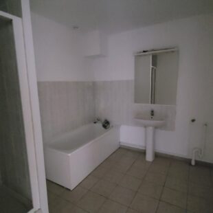 Location appartement à Hérin