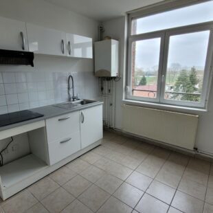 Location appartement à Hérin