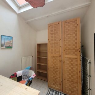 Location appartement meublé à Valenciennes