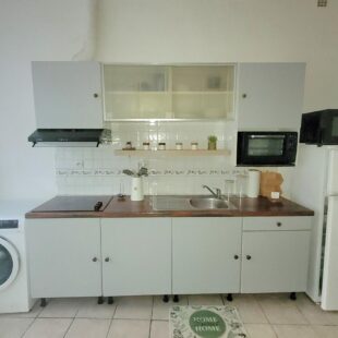 Location appartement meublé à Valenciennes