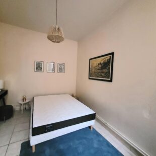 Location appartement meublé à Valenciennes