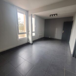 Location appartement à Jeumont