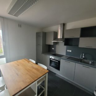 Location appartement à Jeumont