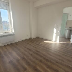 Location appartement à Maubeuge