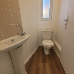 Location appartement à Maubeuge