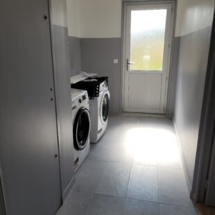 Location appartement meublé à Maubeuge