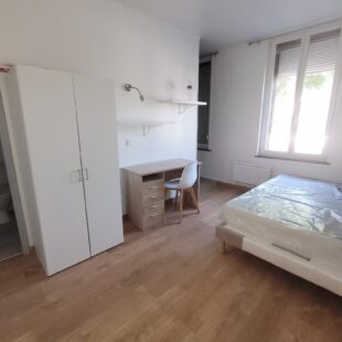 Location appartement meublé à Maubeuge