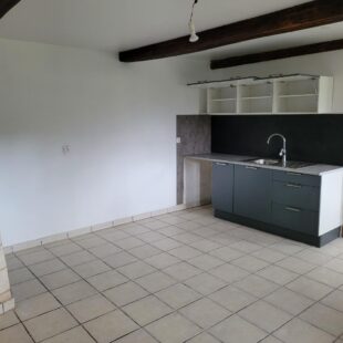 Location maison à Wanquetin