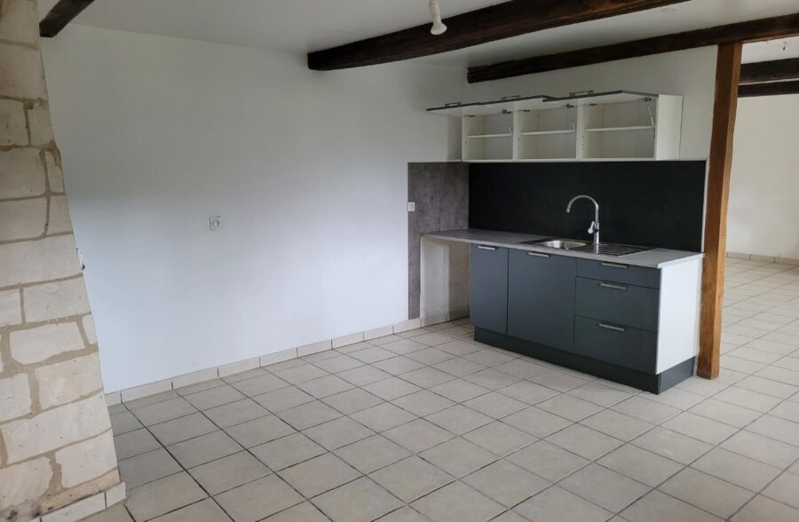 Location maison à Wanquetin