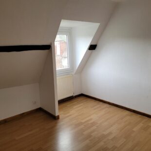Location maison à Wanquetin