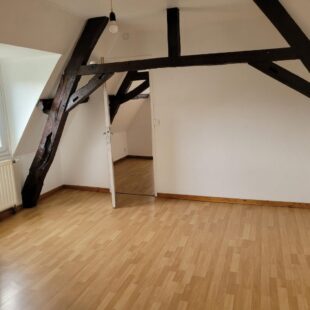 Location maison à Wanquetin