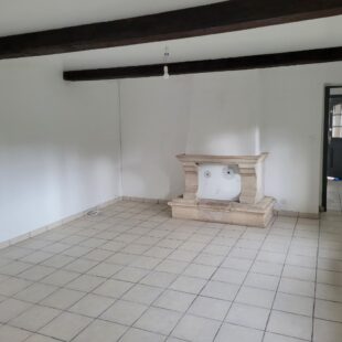 Location maison à Wanquetin