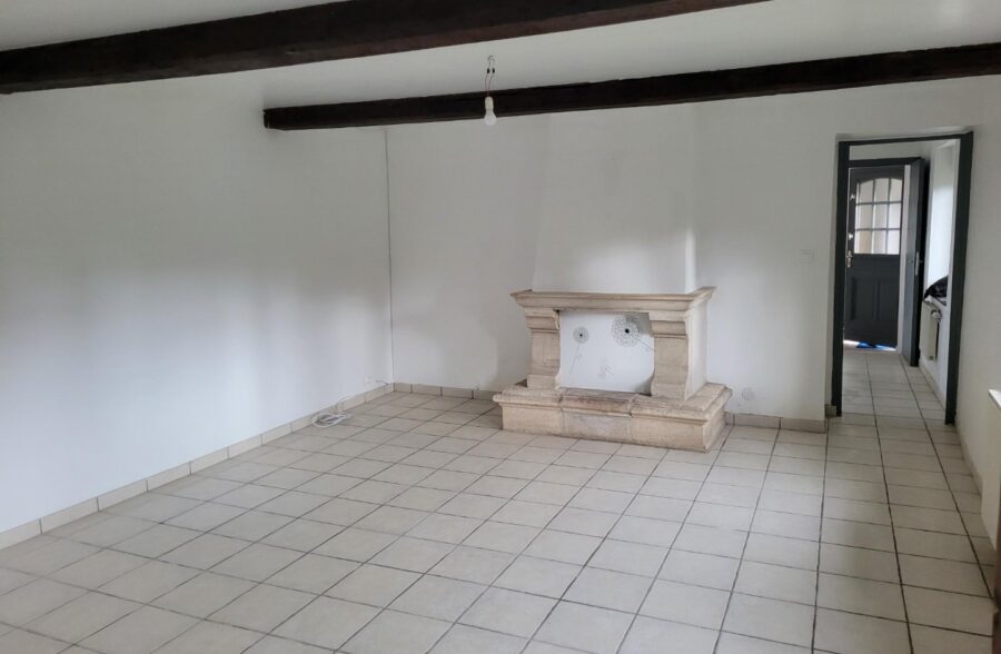 Location maison à Wanquetin