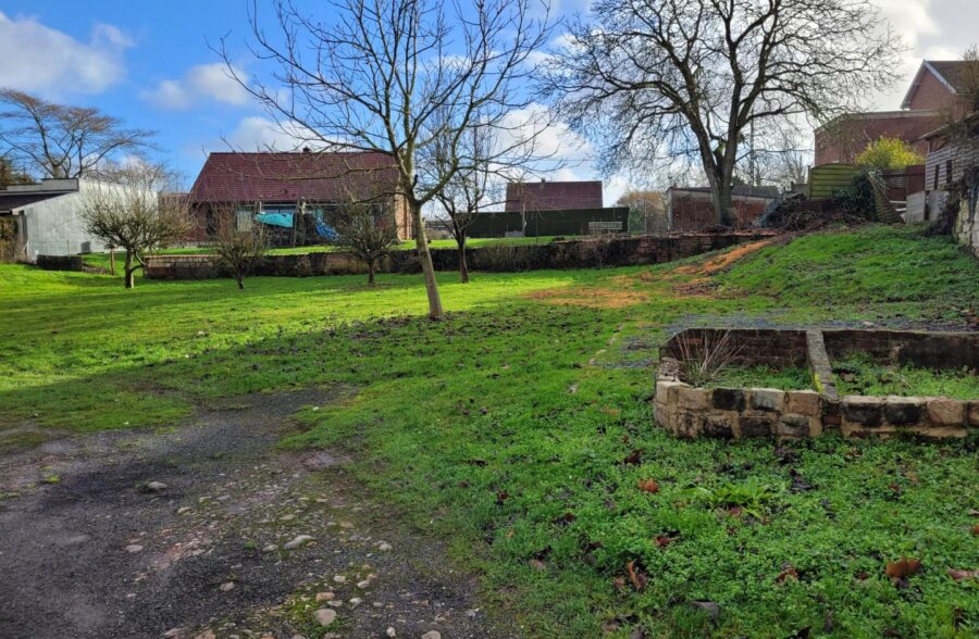 Location maison à Wanquetin
