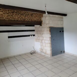 Location maison à Wanquetin