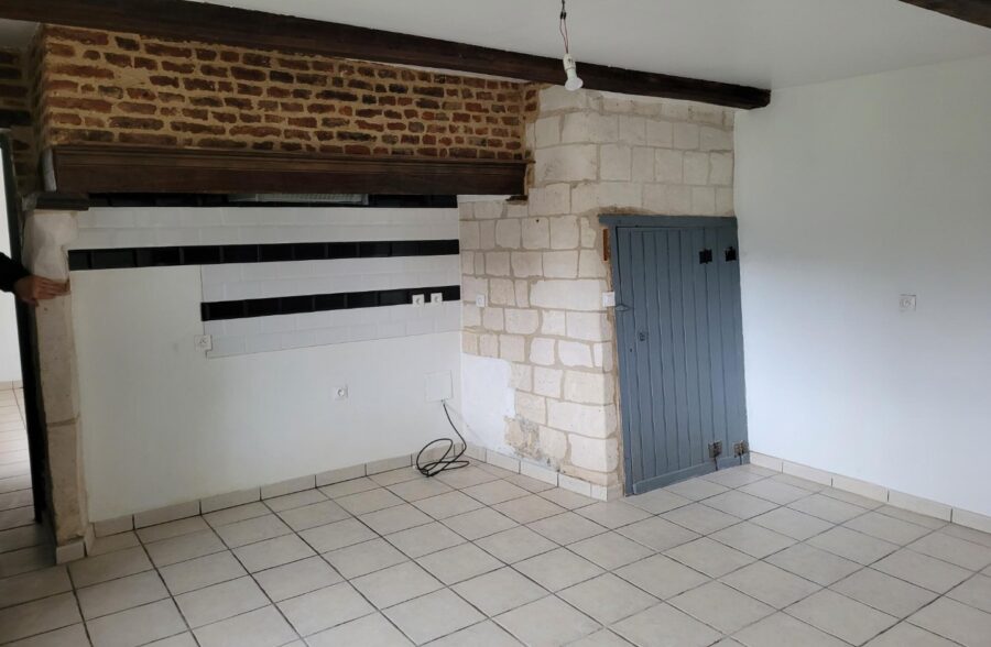 Location maison à Wanquetin