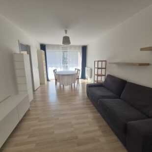 Location appartement meublé à Lille