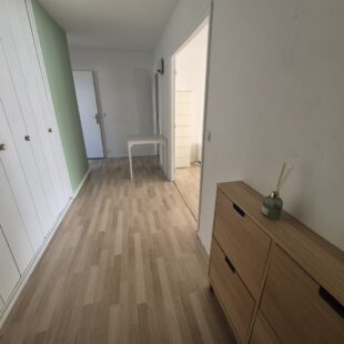 Location appartement meublé à Lille