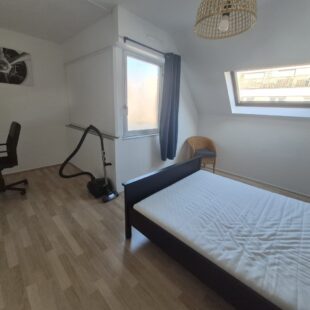 Location appartement meublé à Lille