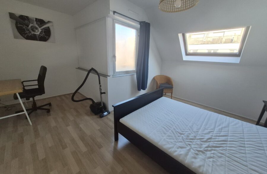 Location appartement meublé à Lille