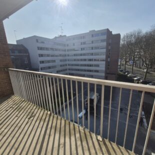 Location appartement meublé à Lille