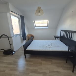 Location appartement meublé à Lille