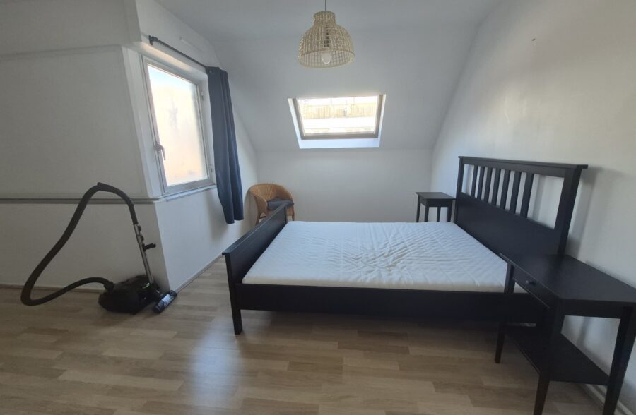 Location appartement meublé à Lille