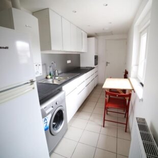 Location appartement meublé à Lille