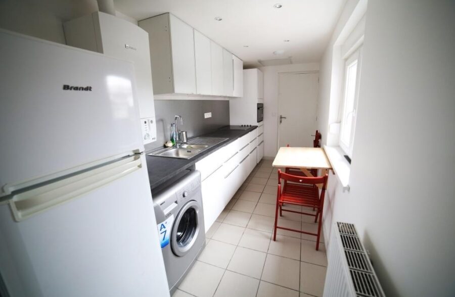 Location appartement meublé à Lille