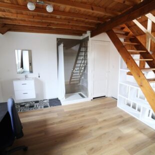 Location appartement meublé à Lille