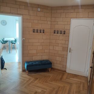 Location appartement meublé à Valenciennes