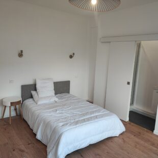 Location appartement meublé à Valenciennes