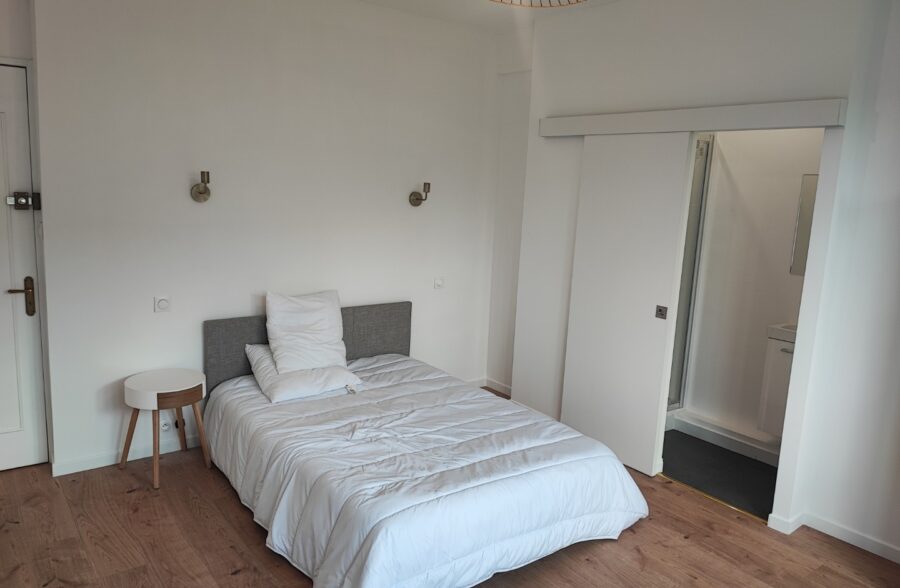 Location appartement meublé à Valenciennes