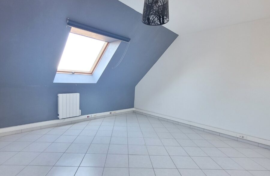 Location appartement à Arras