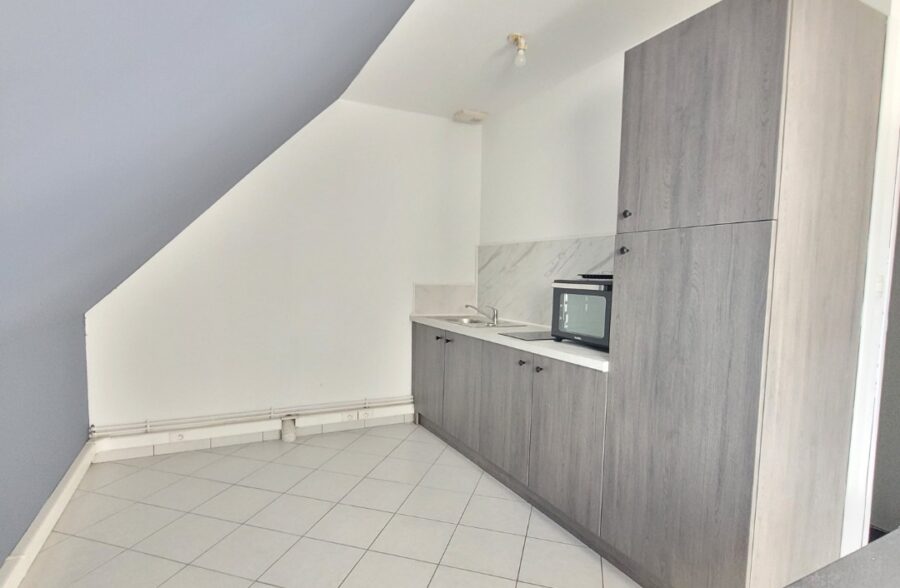 Location appartement à Arras