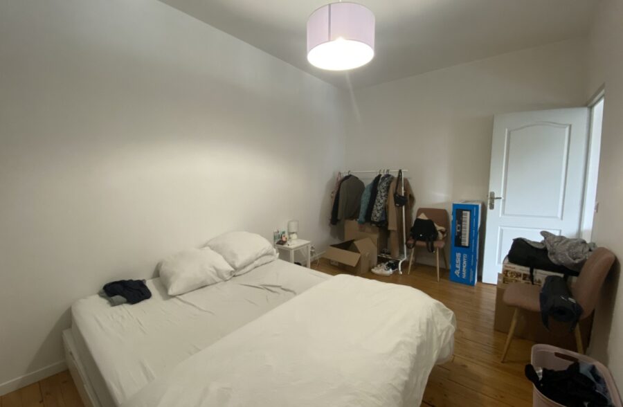 Location appartement à Douai