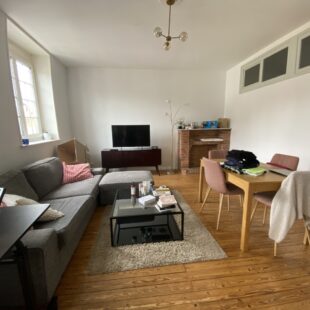 Location appartement à Douai