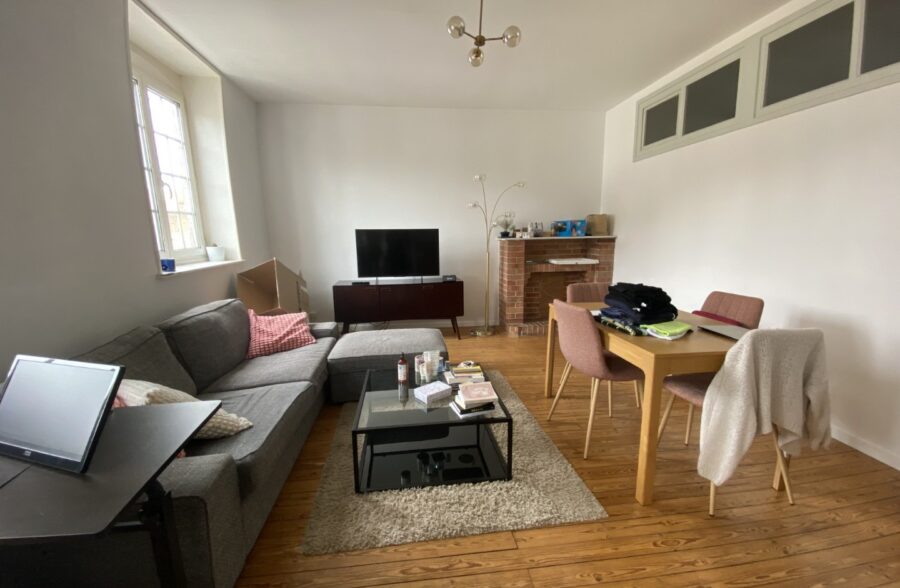 Location appartement à Douai