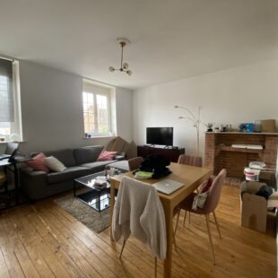 Location appartement à Douai