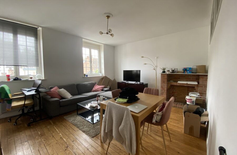 Location appartement à Douai