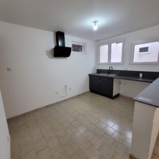 Location appartement à Bruay-La-Buissière