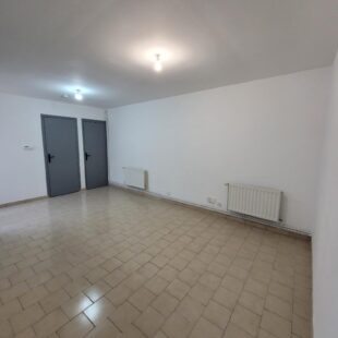 Location appartement à Bruay-La-Buissière