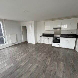 Location appartement à Lille
