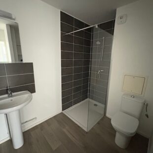 Location appartement à Lille