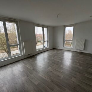 Location appartement à Lille