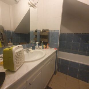 Location appartement à Valenciennes