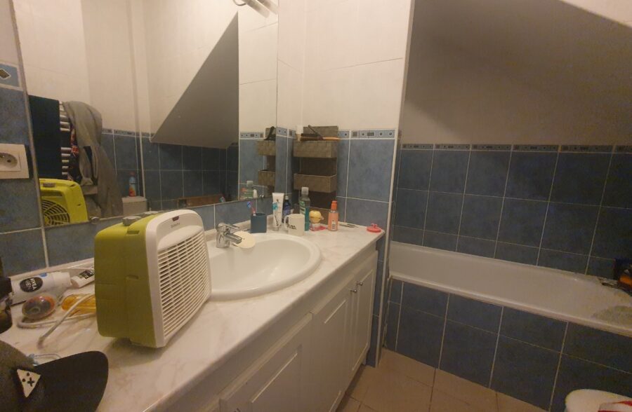Location appartement à Valenciennes