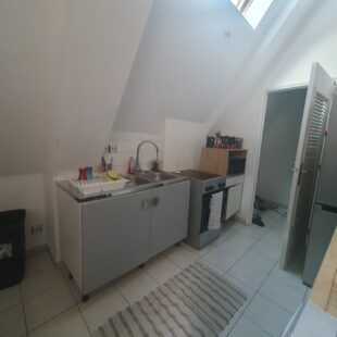 Location appartement à Valenciennes